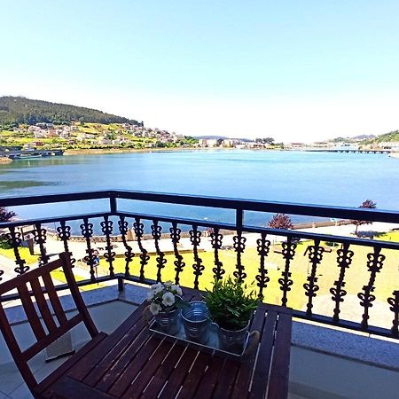 Apartament Ria De Viveiro 2 San Pedro de Viveiro Zewnętrze zdjęcie
