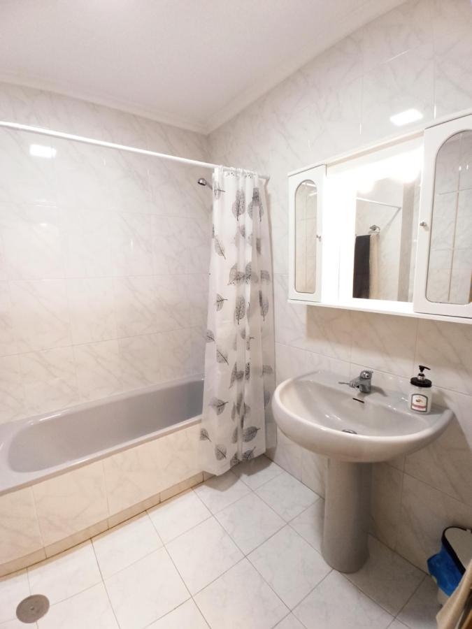 Apartament Ria De Viveiro 2 San Pedro de Viveiro Zewnętrze zdjęcie