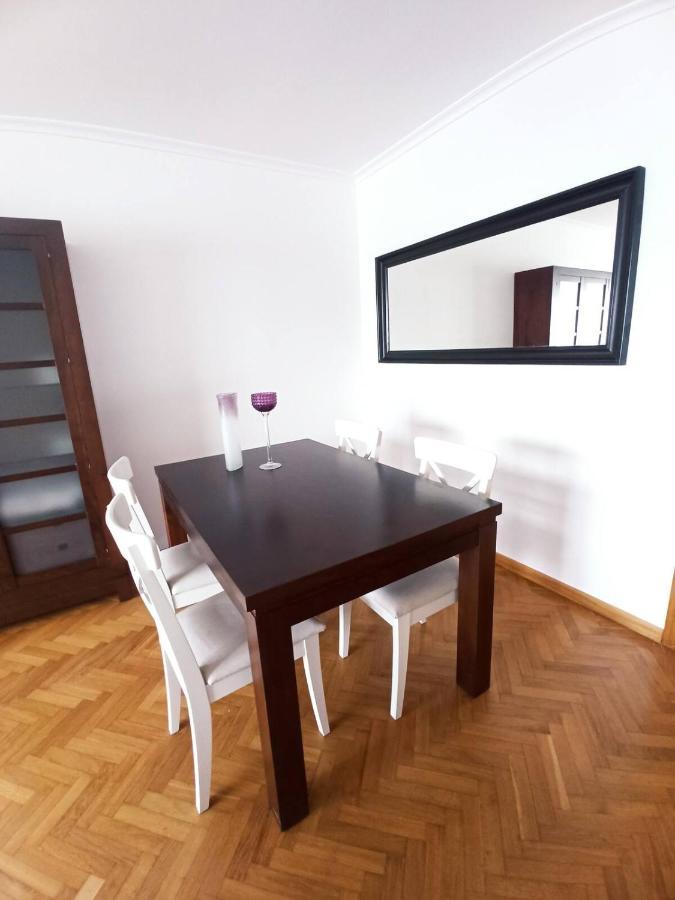 Apartament Ria De Viveiro 2 San Pedro de Viveiro Zewnętrze zdjęcie